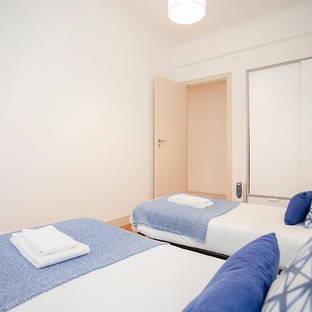 Liiiving In Porto | Light Spacious Apartment Exterior foto