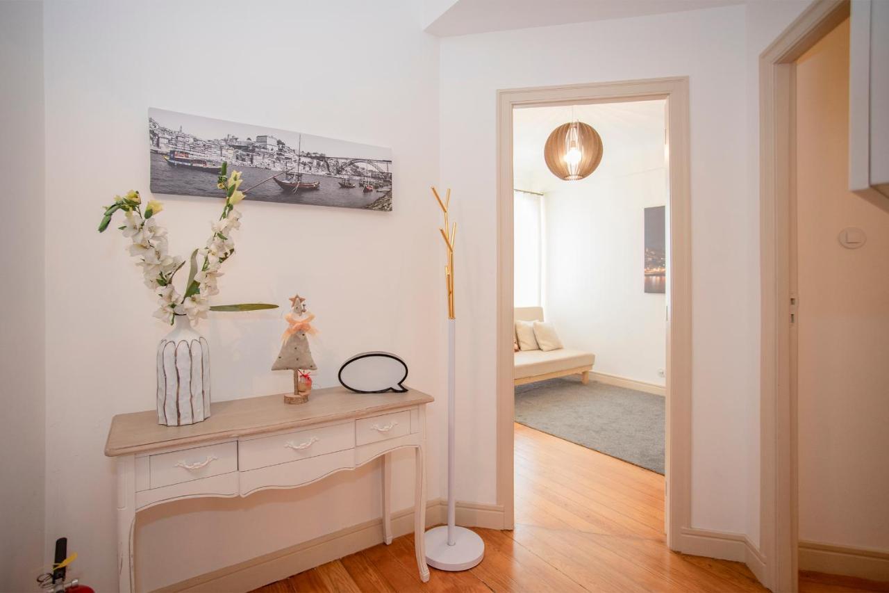 Liiiving In Porto | Light Spacious Apartment Exterior foto