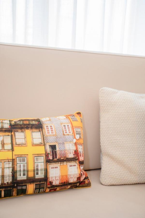 Liiiving In Porto | Light Spacious Apartment Exterior foto