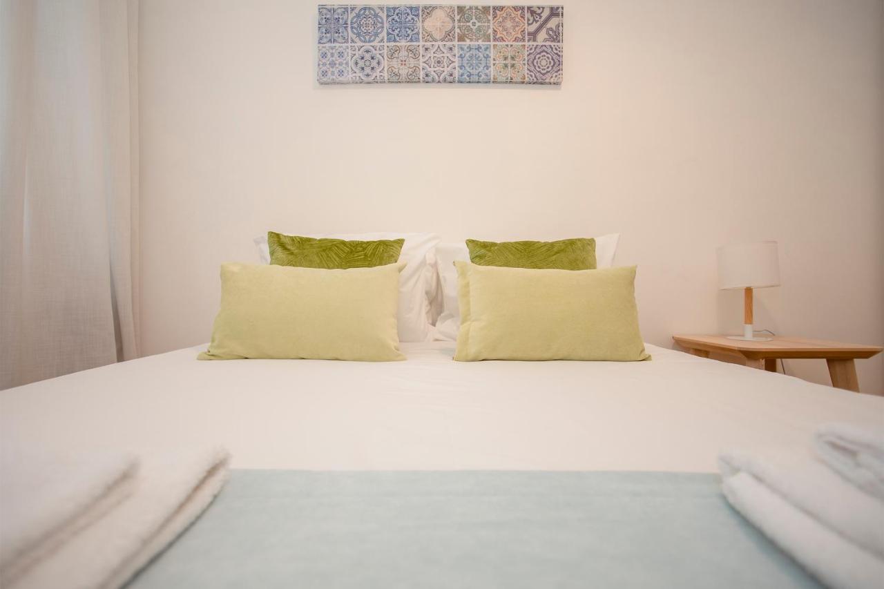 Liiiving In Porto | Light Spacious Apartment Exterior foto