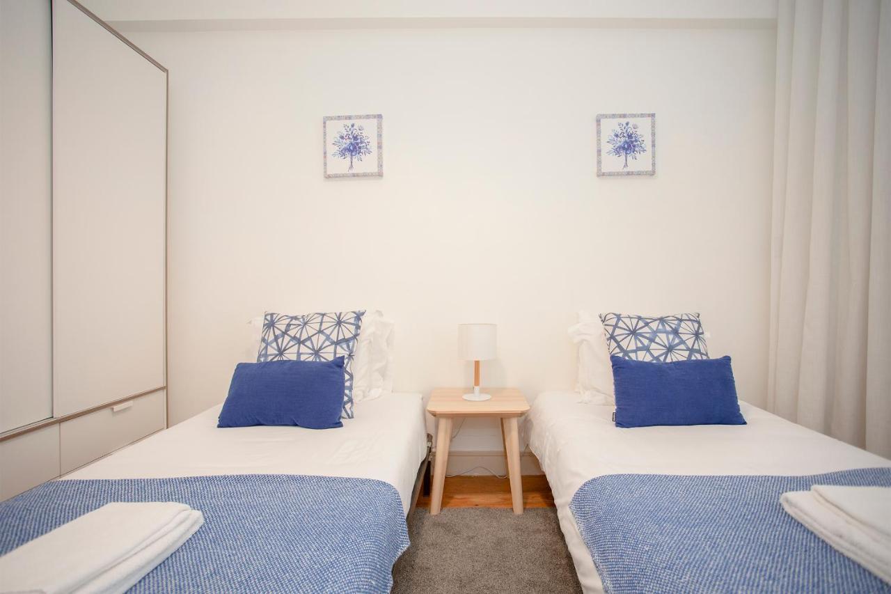 Liiiving In Porto | Light Spacious Apartment Exterior foto